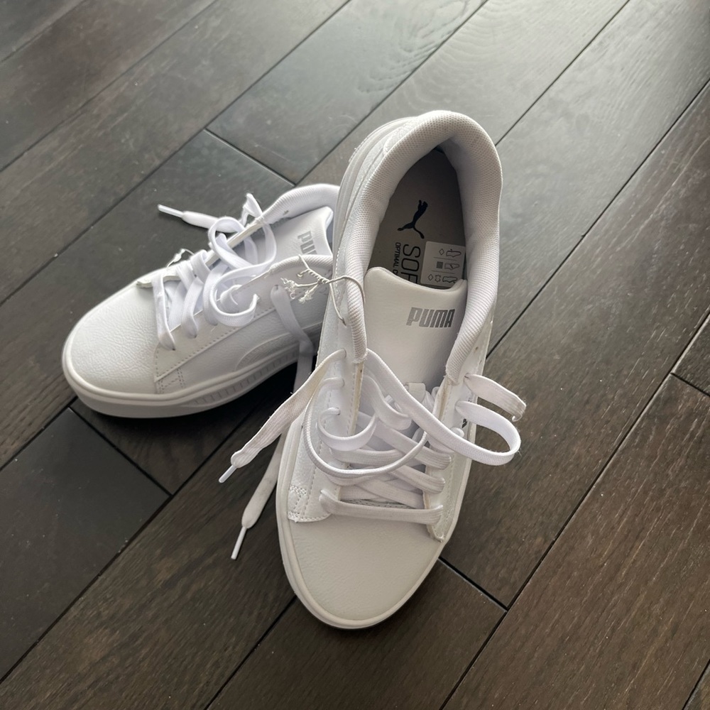 Puma sneakers 👟